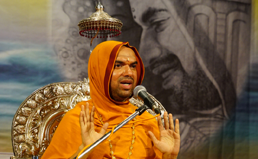 Raghaveshwara ...